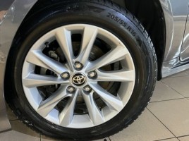 Toyota Corolla, 1.8 l., sedanas | 3