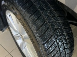 Toyota Corolla, 1.8 l., sedanas | 4
