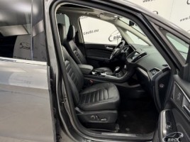 Ford Galaxy, 2.0 l., vienatūris | 3