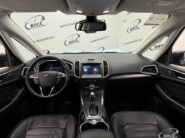 Ford Galaxy, 2.0 l., vienatūris | 2