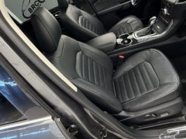Ford Galaxy, 2.0 l., vienatūris | 4