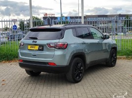 Jeep Compass, 1.5 l., visureigis | 1