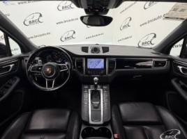 Porsche Macan, 2.0 l., visureigis | 2