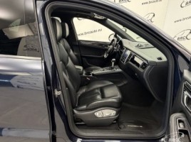 Porsche Macan, 2.0 l., visureigis | 3