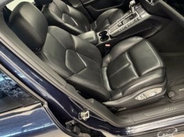 Porsche Macan, 2.0 l., visureigis | 4