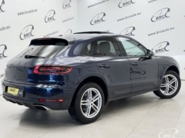 Porsche Macan, 2.0 l., visureigis | 1
