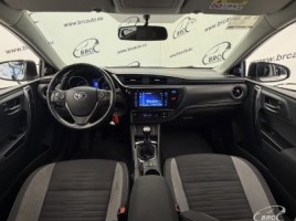Toyota Auris, 1.6 l., hečbekas | 2