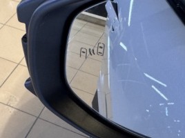 Toyota C-HR, 1.8 l., hečbekas | 3