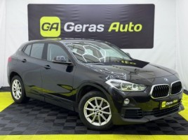 BMW X2 | 2