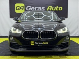 BMW X2 | 1