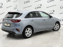 Kia Cee'd, 1.5 l., Хэтчбек | 1