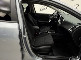 Kia Cee'd, 1.5 l., Хэтчбек | 3