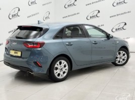 Kia Cee'd, 1.5 l., Хэтчбек | 1