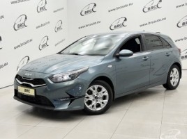 Kia Cee'd