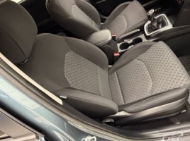 Kia Cee'd, 1.5 l., Хэтчбек | 4