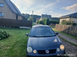 Volkswagen Polo | 2