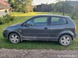 Volkswagen Polo | 3