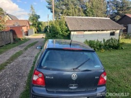Volkswagen Polo | 4