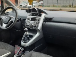 Toyota Verso | 1