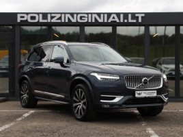 Volvo XC90 | 1