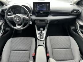 Toyota Yaris, 1.5 l., hečbekas | 2