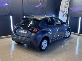 Toyota Yaris, 1.5 l., hečbekas | 1