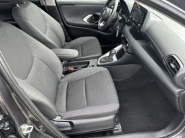 Toyota Yaris, 1.5 l., hečbekas | 3