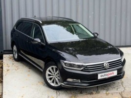 Volkswagen Passat | 1