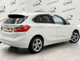 BMW 218, 2.0 l., vienatūris | 1