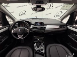 BMW 218, 2.0 l., vienatūris | 2