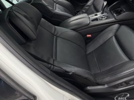 BMW X6, 3.0 l., visureigis | 4