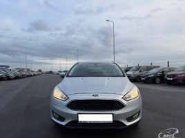 Ford Focus, 1.0 l., universalas | 4