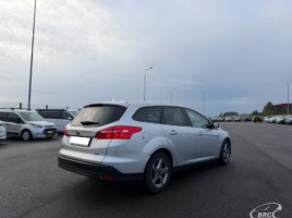 Ford Focus, 1.0 l., universalas | 1