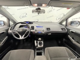 Honda Civic, 1.8 l., sedanas | 2