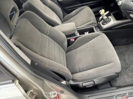 Honda Civic, 1.8 l., sedanas | 4