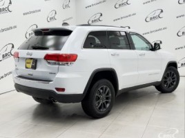 Jeep Grand Cherokee, 3.6 l., visureigis | 1