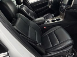 Jeep Grand Cherokee, 3.6 l., visureigis | 4