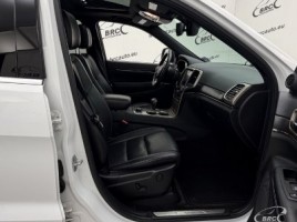 Jeep Grand Cherokee, 3.6 l., visureigis | 3