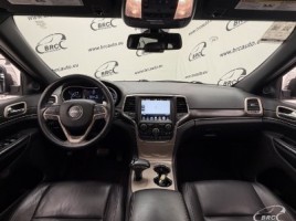 Jeep Grand Cherokee, 3.6 l., visureigis | 2