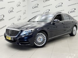 Mercedes-Benz S500
