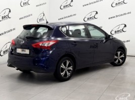 Nissan Pulsar, 1.2 l., hečbekas | 1