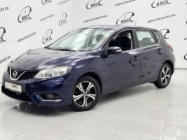 Nissan Pulsar