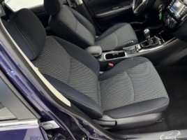 Nissan Pulsar, 1.2 l., hečbekas | 4