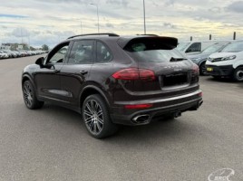 Porsche Cayenne, 3.6 l., visureigis | 2