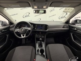 Volkswagen Jetta, 1.4 l., sedanas | 2