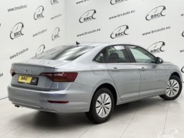 Volkswagen Jetta, 1.4 l., sedanas | 1