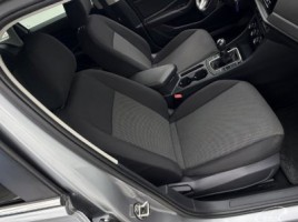 Volkswagen Jetta, 1.4 l., sedanas | 4