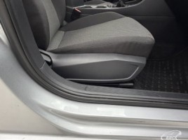 Volkswagen Jetta, 1.4 l., sedanas | 4