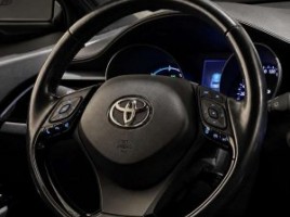 Toyota C-HR | 4