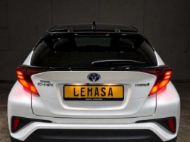 Toyota C-HR | 2